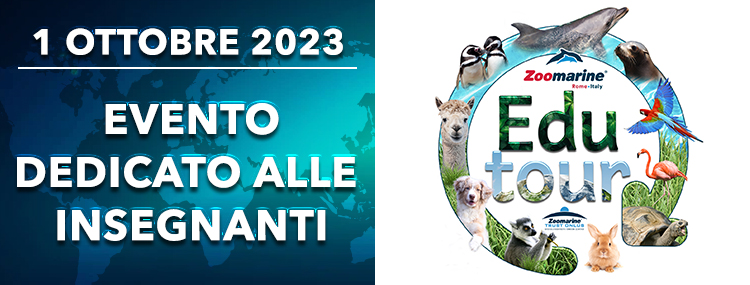 EVENTO GRATUITO PER INSEGNANTI